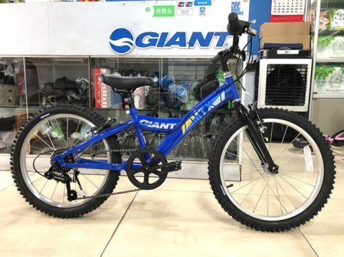 捷安特mtx 22什么配置？