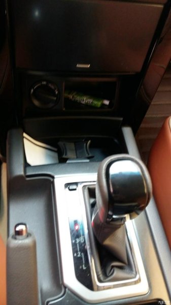 普拉多h4f和l4l的使用方法？