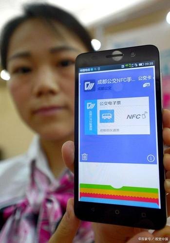 现有的公交卡可以添加到nfc吗 现有的公交卡可以添加到nfc吗