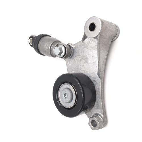 12款凯美瑞涨紧器怎么拆？