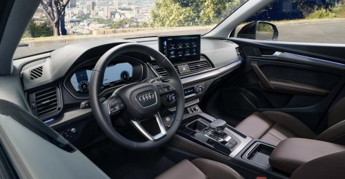 奥迪q5l蓝牙媒体不可用是怎么回事？