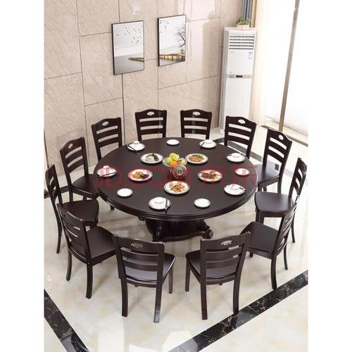 圆桌五人位置怎么摆？