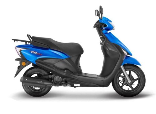 新大洲e影和dio有什么不同？