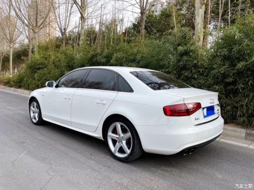 白色a4为什么没人要？