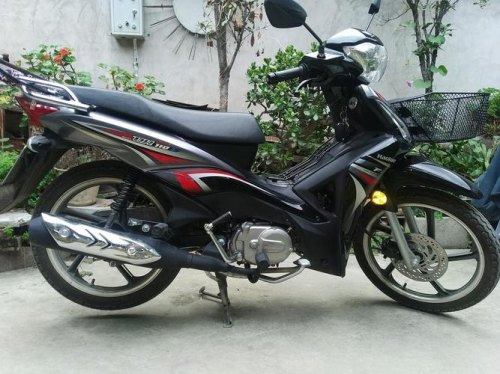 豪爵弯梁110_7c怎么样？