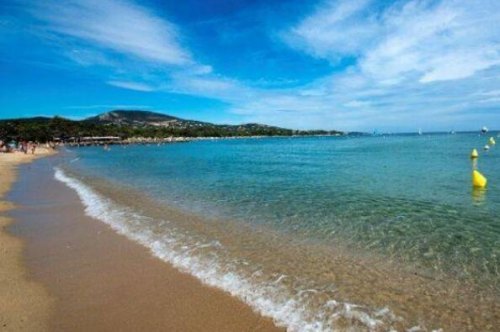 离福清最近的海滩？