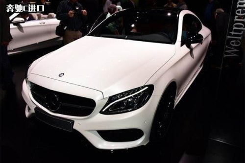 奔驰c200国产和进口怎么分辨？