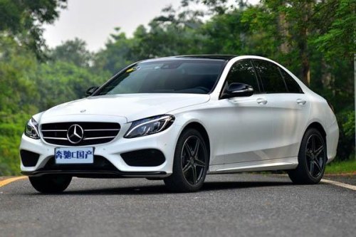 奔驰c200国产和进口怎么分辨？