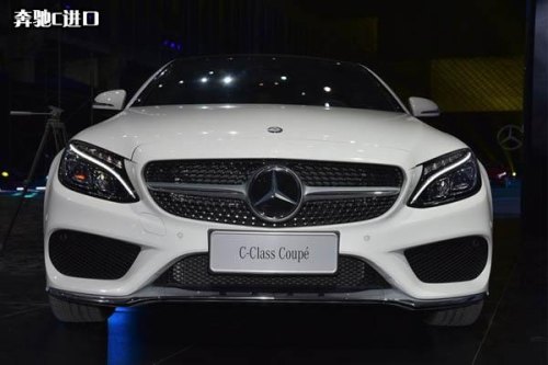奔驰c200国产和进口怎么分辨？