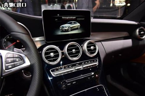 奔驰c200国产和进口怎么分辨？