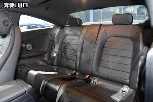 奔驰c200国产和进口怎么分辨？