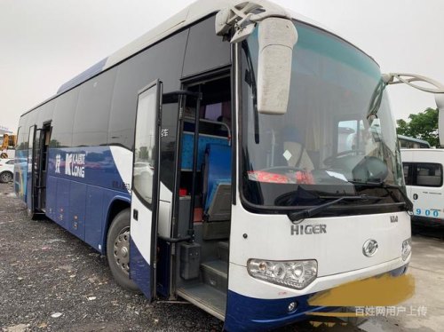 金龙客车53座多大？
