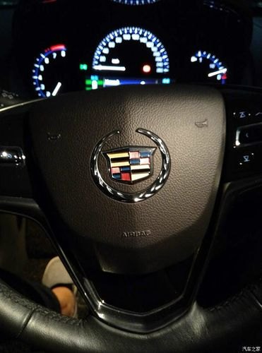 凯迪拉克atsl无法熄火怎么回事？