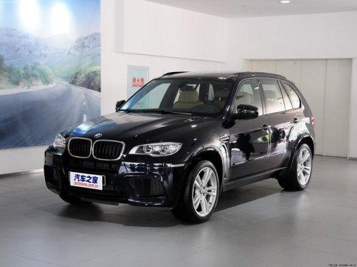 华晨宝马x5首付要多少钱? 华晨宝马x5首付要多少钱?