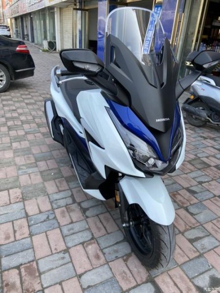 本田佛沙150落地价？