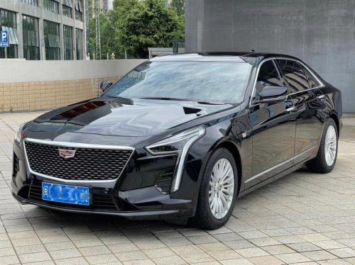 ct6二手车值不值得买？