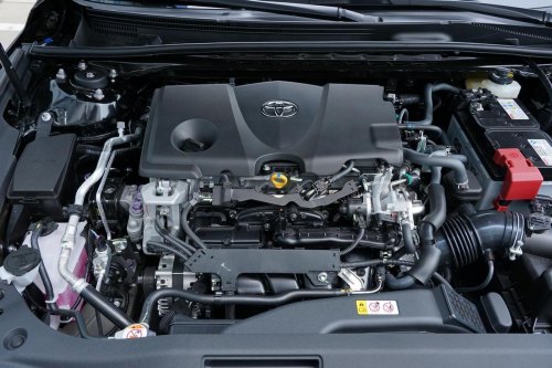 亚洲龙2.0变速箱怎么样？