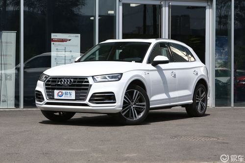 奥迪q5l2021款和老款区别？