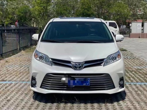 丰田xle是什么系列？