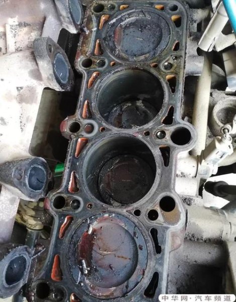 发动机缺缸修了用多久？