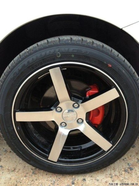 16寸轮毂改17寸轮毂费油吗