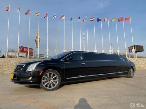 凯迪拉克有多少加长版系列？