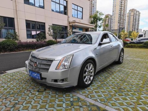 凯迪拉克能开几年？