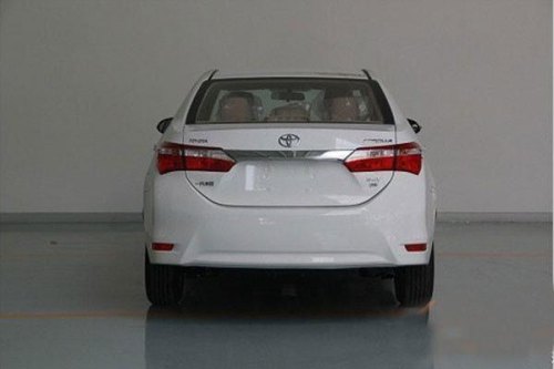 新卡罗拉加92还是95？