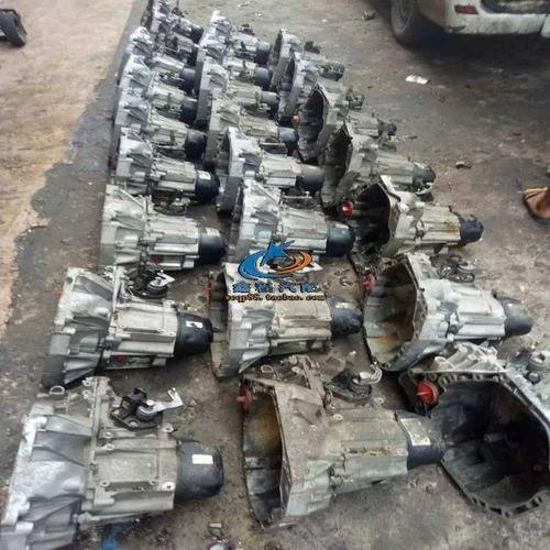 十代思域手动变速箱是纯进口吗？