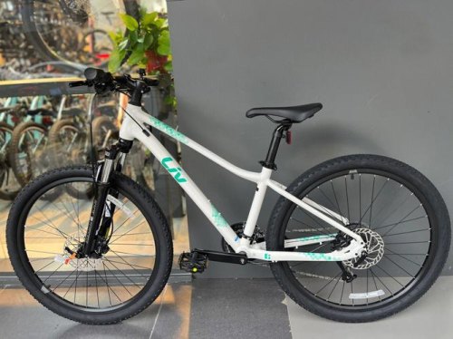 捷安特liv山地车哪款性价比最高？