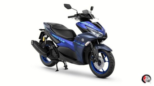 雅马哈aerox 155国内有车吗？