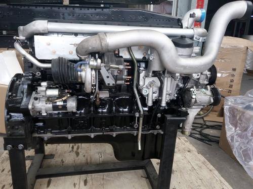 福田时代用的哪款发动机? 福田时代用的哪款发动机?