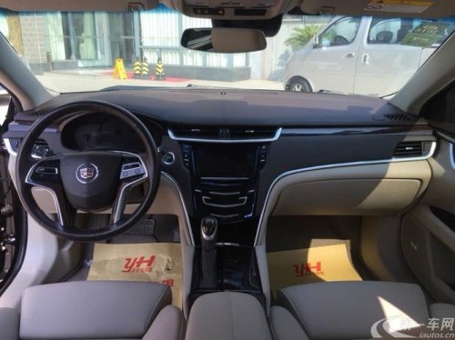 14款20T的凯迪拉克油耗高的原因是什么? 14款20T的凯迪拉克油耗高的原因是什么?