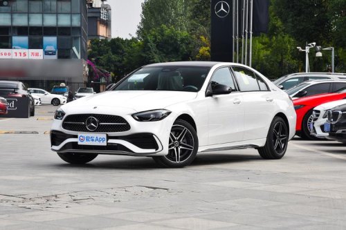 奔驰c260l皓夜运动版2023款好吗？