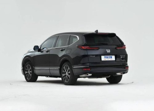 本田皓影phev油耗多少？