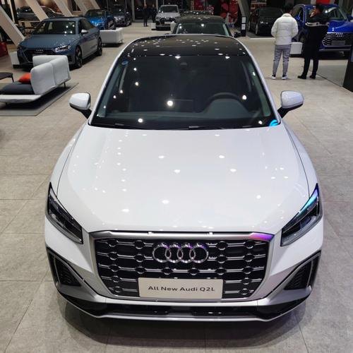 奥迪q2l降价了吗? 奥迪q2l降价了吗?