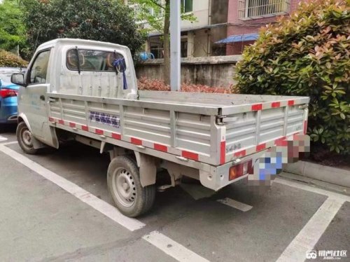 单排小货车限高多少米？