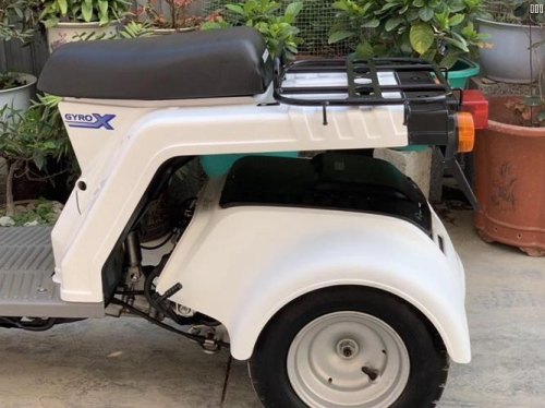 本田不倒翁汽油泵更换方法？