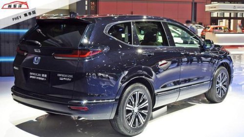 本田皓影5座和7座区别? 本田皓影5座和7座区别?