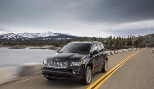 jeep指南者1.3t油耗怎么样？