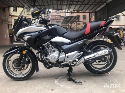 铃木骊驰gw250s版与f版哪个更好？