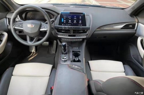 凯迪拉克ct5豪华标准版隐藏功能？