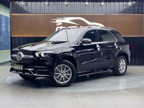 奔驰gle350二手? 奔驰gle350二手?