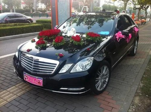 买e300跑婚车划算吗? 买e300跑婚车划算吗?