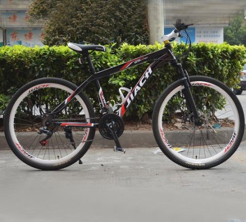 千里达自行车和永久凤凰比哪个好？