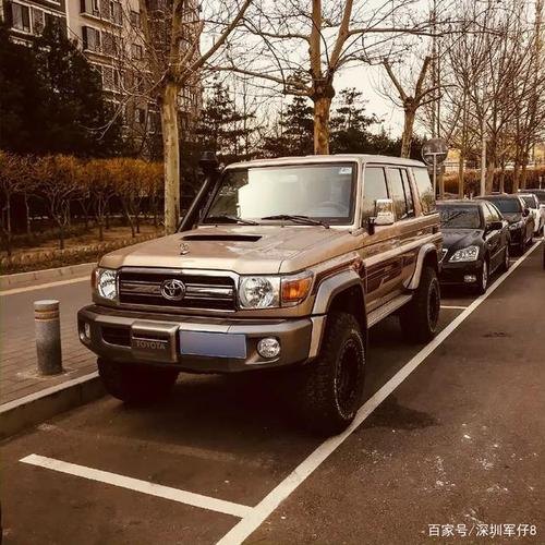 lc76适合长途自驾吗？