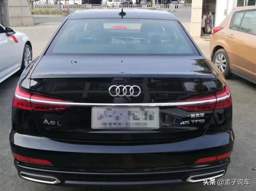 2.0T相当于多大排量?奥迪A62.0T的扭矩为什么和2.8一样？
