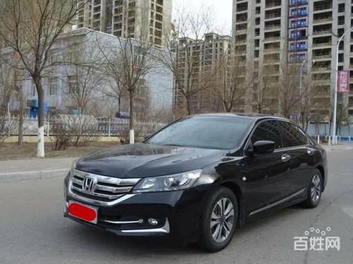 九代雅阁3.0v6二手？