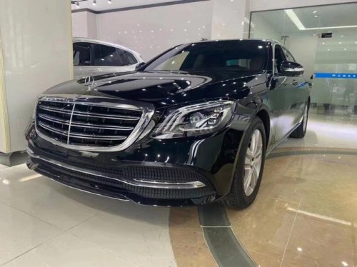 奔驰s有哪些系列？