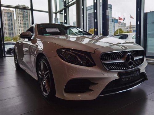 奔驰的哪款车最漂亮? 奔驰的哪款车最漂亮?